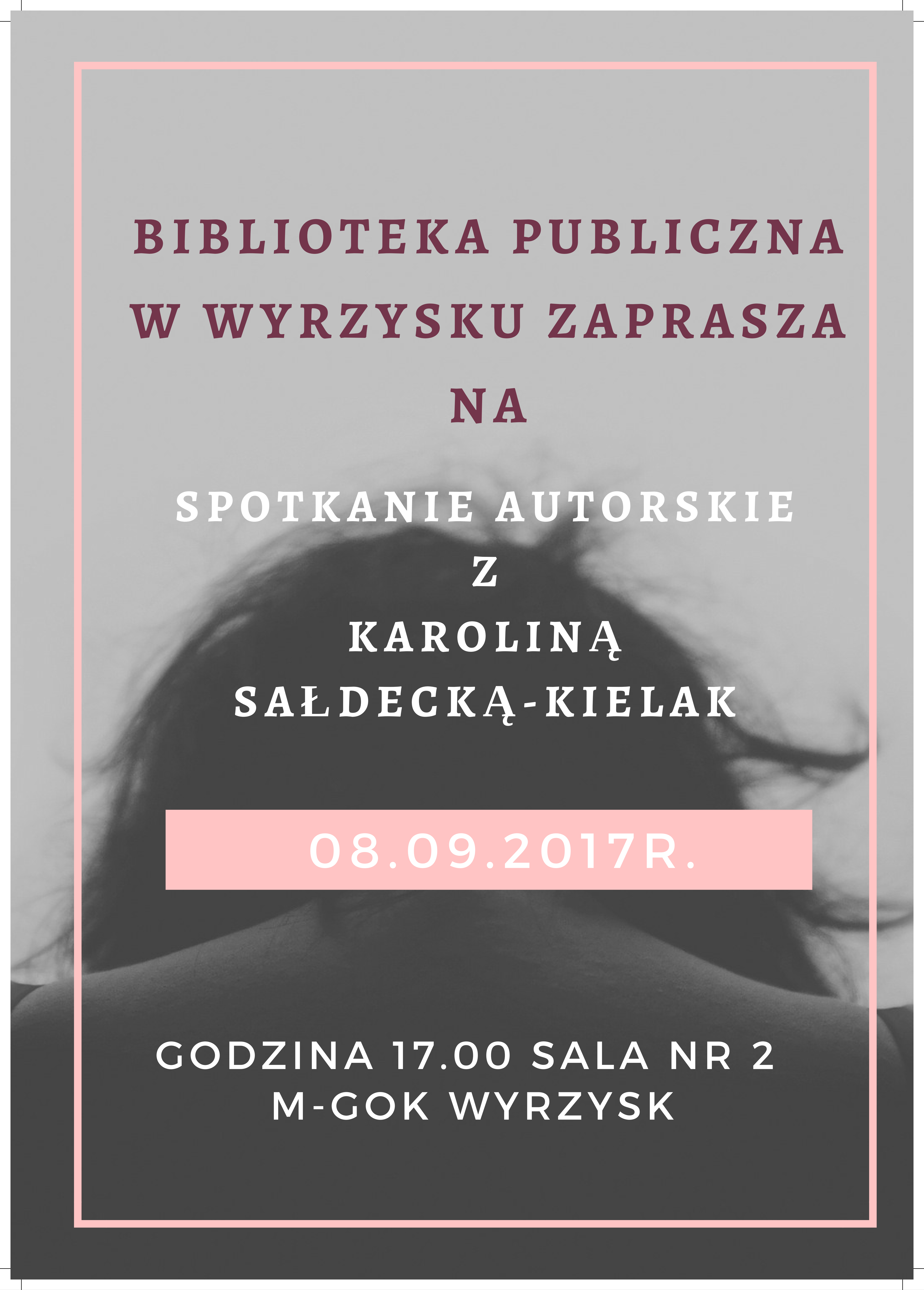 Plakat - Sołdecka