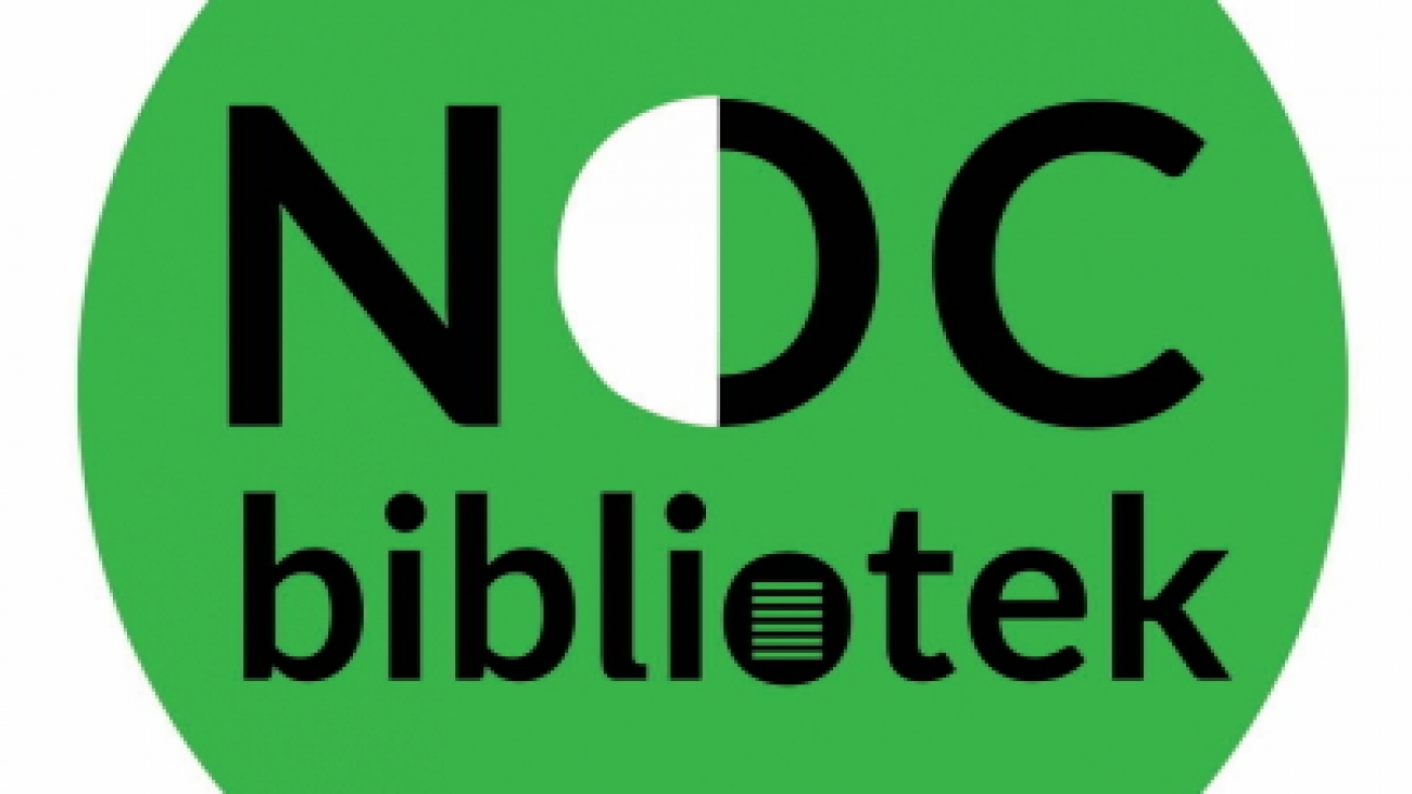 NOC Bibliotek logo