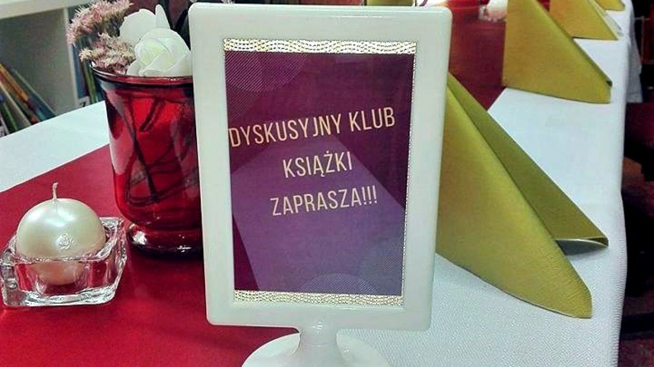 2017-10-13-02 spotkanie Dyskusyjnego Klubu Książki